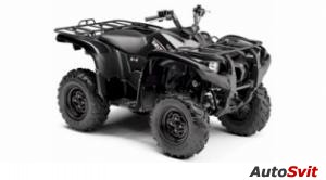 Yamaha Grizzly 550 FI Auto 4x4 EPS 2009