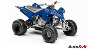 Yamaha YFZ 450 2009