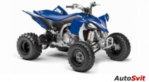 Yamaha YFZ 450 R 2009