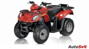Arctic Cat 150 2x4 2010