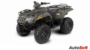 Arctic Cat 550 H1 EFI 4x4 2010