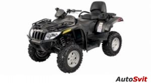 Arctic Cat 550 H1 EFI TRV 4x4 2010