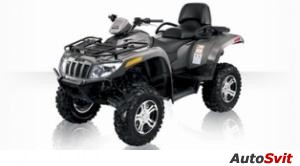 Arctic Cat 700 TRV S GT 4x4 2010