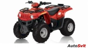 Arctic Cat 90 2x4 2010
