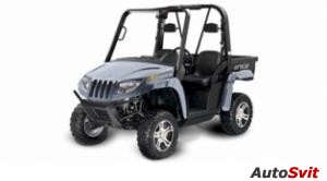 Arctic Cat Prowler 700 H1 EFI XTX 4x4 2010