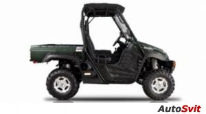 Bennche Bighorn 500 2010