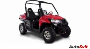 Bennche Spire 800 2010