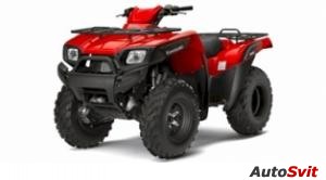 Kawasaki Brute Force 650 4x4 2010