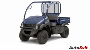Kawasaki Mule 610 4x4 2010