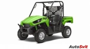 Kawasaki Teryx 750 FI 4x4 2010
