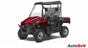 Kawasaki Teryx 750 FI 4x4 LE 2010