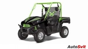 Kawasaki Teryx 750 FI 4x4 Sport 2010