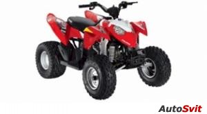 Polaris Outlaw 90 2010