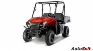 Polaris Ranger 400 2010