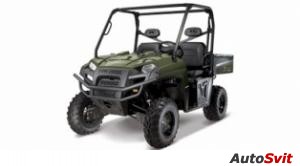 Polaris Ranger 500 H.O. 2010
