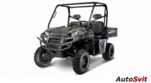 Polaris Ranger 800 XP 2010