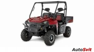Polaris Ranger 800 XP EPS 2010