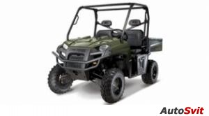 Polaris Ranger 800 XP EPS Sage Green LE 2010