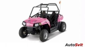 Polaris Ranger RZR 170 2010