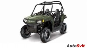 Polaris Ranger RZR 800 2010