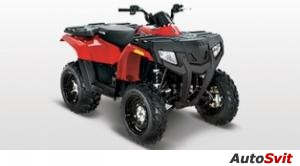 Polaris Sportsman 300 2010