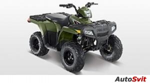 Polaris Sportsman 90 2010