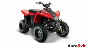 Polaris Trail Blazer 330 2010