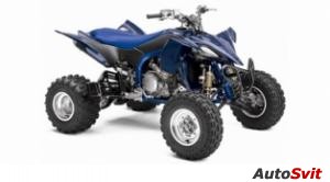 Yamaha YFZ 450R SE 2010