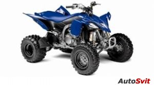 Yamaha YFZ 450 X 2010