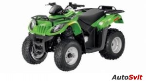 Arctic Cat 150 2x4 2011