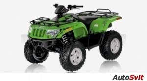 Arctic Cat 450 H1 EFI 4x4 2011