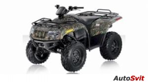 Arctic Cat 550 H1 EFI 4x4 2011