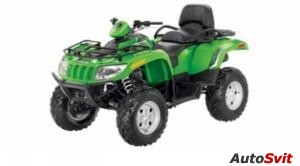 Arctic Cat 550 H1 EFI TRV 4x4 2011