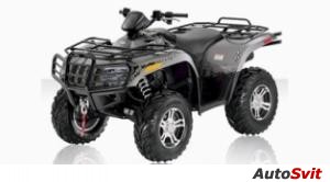 Arctic Cat 550 LTD 4x4 2011