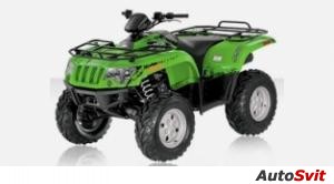 Arctic Cat 550 S 4x4 2011