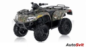 Arctic Cat 700 S 4x4 2011