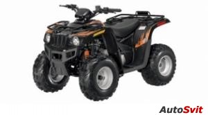 Arctic Cat 90 2x4 2011