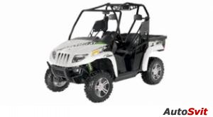 Arctic Cat Prowler 1000 H2 EFI XTZ 4x4 2011