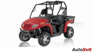 Arctic Cat Prowler 550 H1 EFI XT 4x4 2011