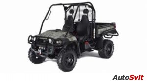 John Deere Gator XUV 4x4 855D 2011