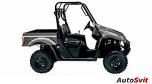 Kymco UXV 500 4x4 2011