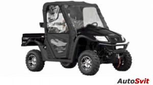 Kymco UXV 500 4x4 LE 2011