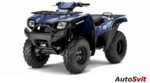 Kawasaki Brute Force 650 4x4 2011