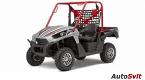 Kawasaki Teryx 750 FI 4x4 Sport 2011