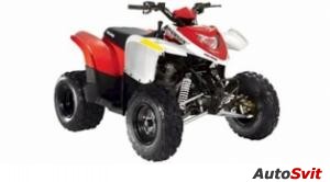 Polaris Phoenix 200 2011