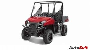 Polaris Ranger 500 EFI 2011