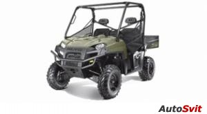 Polaris Ranger 800 XP 2011