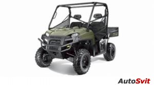 Polaris Ranger 800 XP EPS 2011