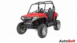 Polaris Ranger RZR 800 S 2011