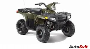 Polaris Sportsman 90 2011
